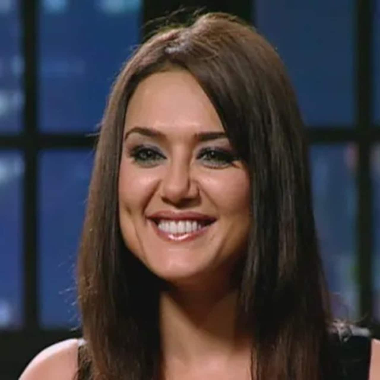 Preity Zinta