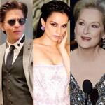 From Shah Rukh Khan to Meryl Streep: When Kangana Ranaut compared herself to other celebs leaving netizens in splits