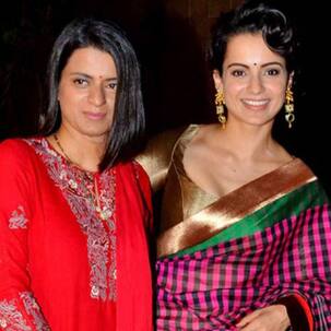 International Yoga Day 2021: Kangana Ranaut yoga helped sister Rangoli Chandel after acid attack: ‘She had lost vision in one eye, half her face was burnt’