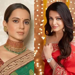 Aishwarya Rai, Kangana Ranaut and more — 5 Bollywood actresses and their smashing Kollywood comebacks