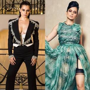 5 times Kangana Ranaut made news for all the right reasons