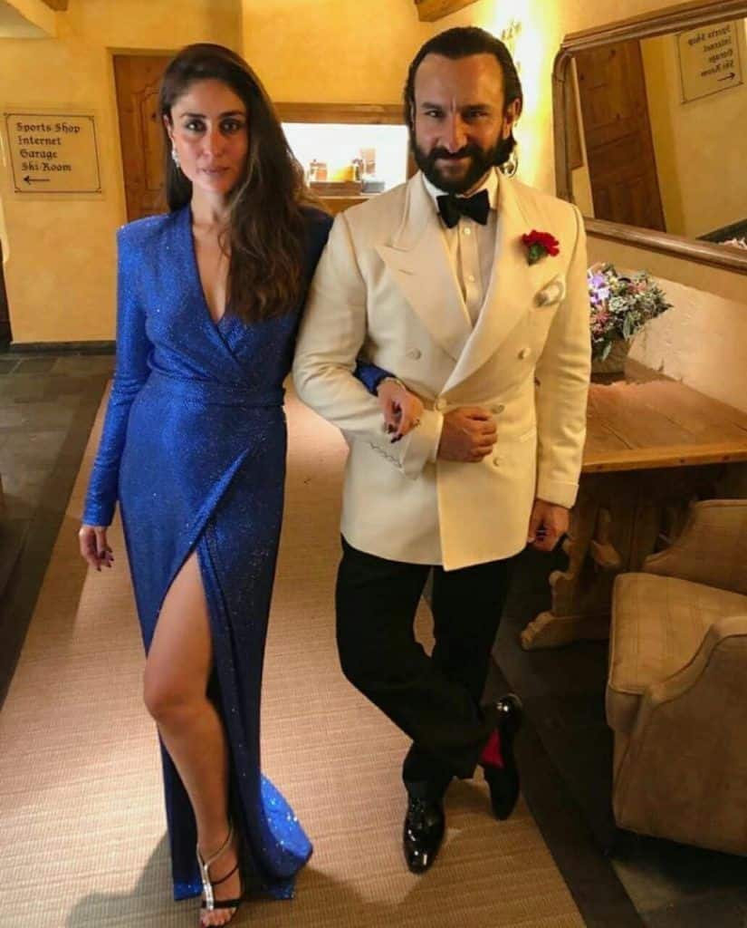 Kareena Kapoor