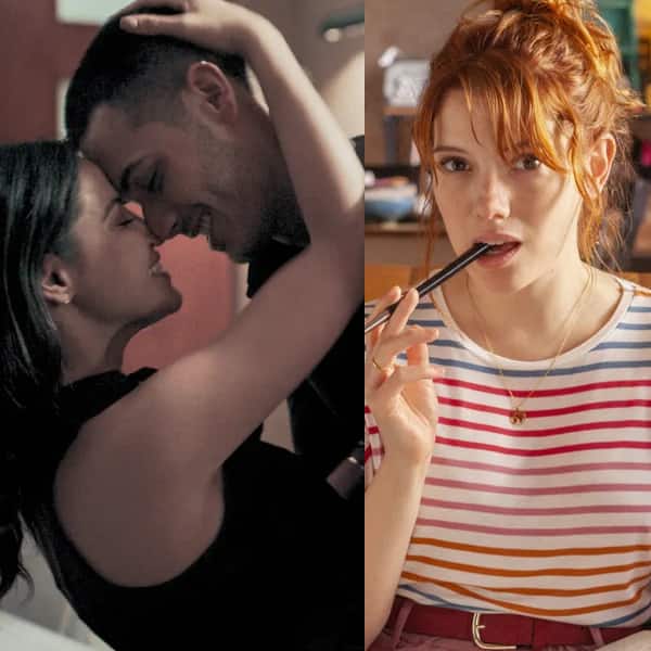 Netflix Series Top Romantic Web Series On Netflix Full Hd Web