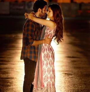Kartik Aaryan की अला वैकुंठपुरमलो में हुई इस हसीना की एंट्री!!