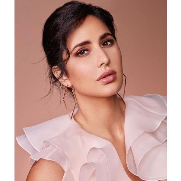 5 pictures of the Tiger 3 actress Katrina Kaif that prove she has the