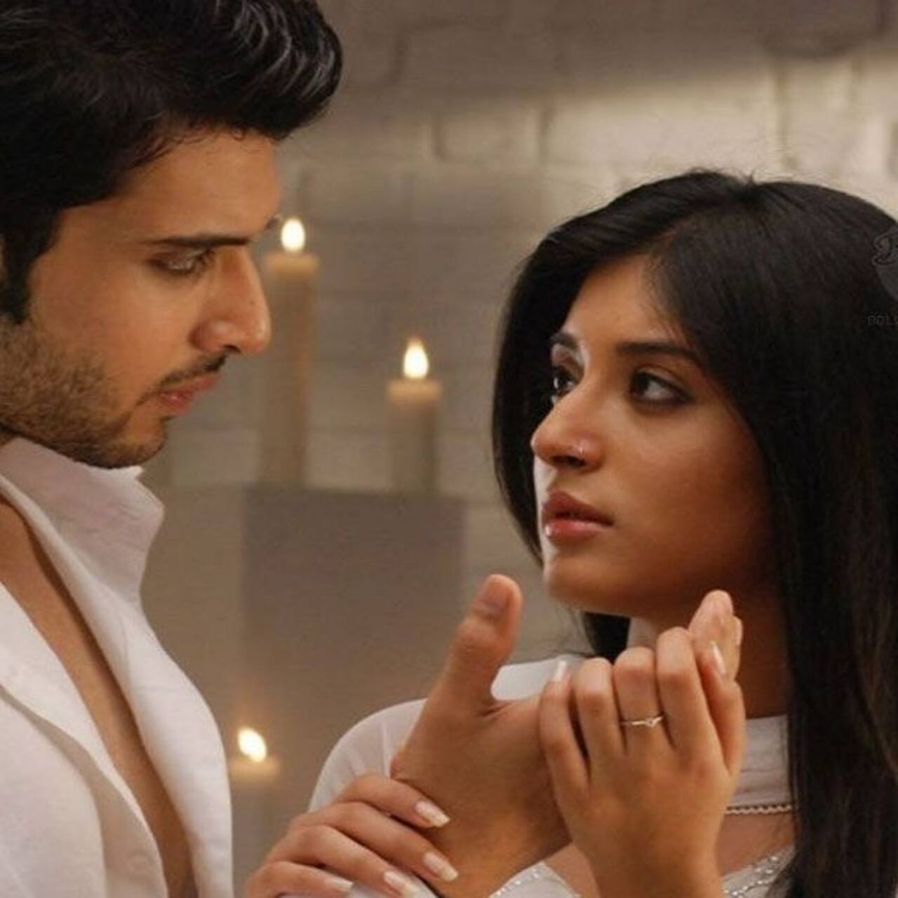 कितनी मोहब्बत है सीजन 1 (Kitani Mohabbat Hai Season 1)