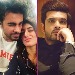 Kritika Kamra  ने Uday Singh Gauri के साथ सगाई की अफवाहों पर तोड़ी चुप्पी, एक्स-बॉयफ्रेंड Karan Kundrra को लेकर किया बड़ा खुलासा