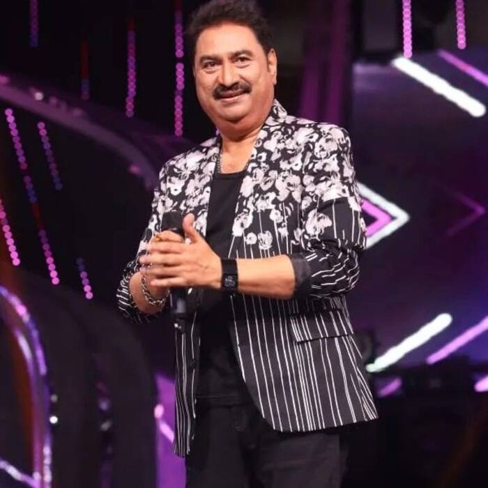 Kumar Sanu