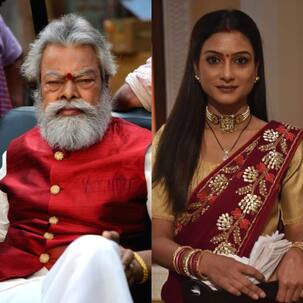 Mann Kee Awaaz Pratigya 2: Anupam Shyam and Aalika Shaikh talk about the FUN they have on sets [EXCLUSIVE]