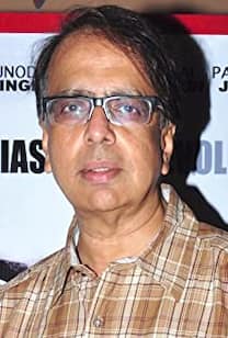 Ananth Narayan Mahadevan