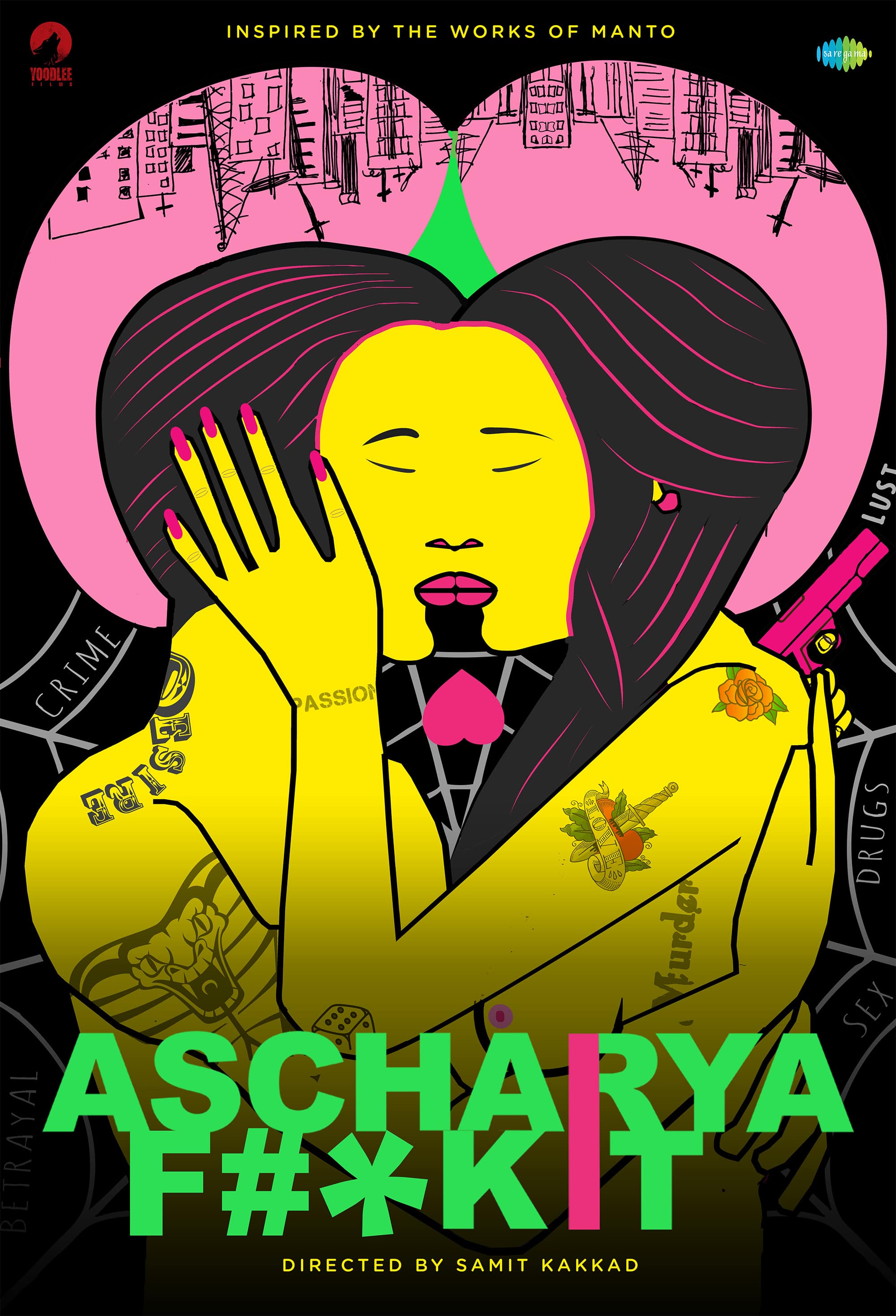 Ascharyachakit! - Film Cast, Release Date, Ascharyachakit! Full Movie  Download, Online MP3 Songs, HD Trailer | Bollywood Life