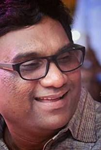 Bhalchandra Kadam