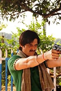 Jimmy Sheirgill