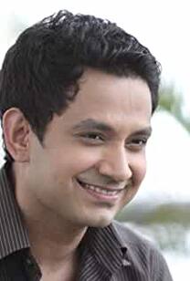Umesh Kamat