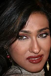 Rituparna Sengupta
