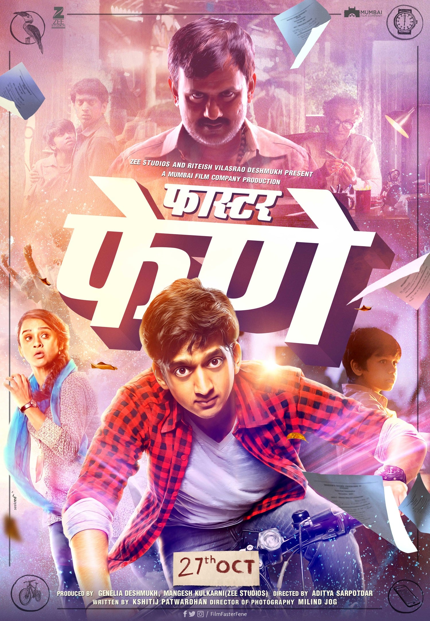 Faster Fene Film Cast Release Date Faster Fene Full Movie Download