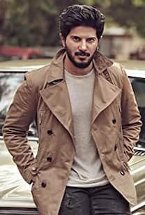 Dulquer Salmaan
