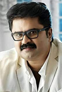 Anoop Menon - Latest News, Photos, Videos, Awards, Filmography, Anoop ...