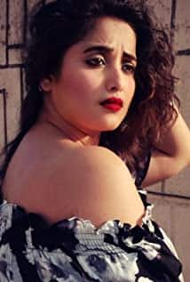 Rani Chatterjee - Latest News, Photos, Videos, Awards, Filmography