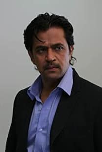 Arjun Sarja