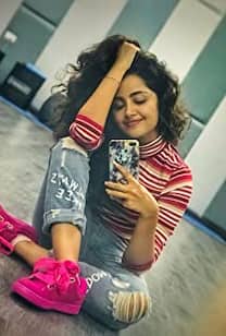 Anupama Parameswaran
