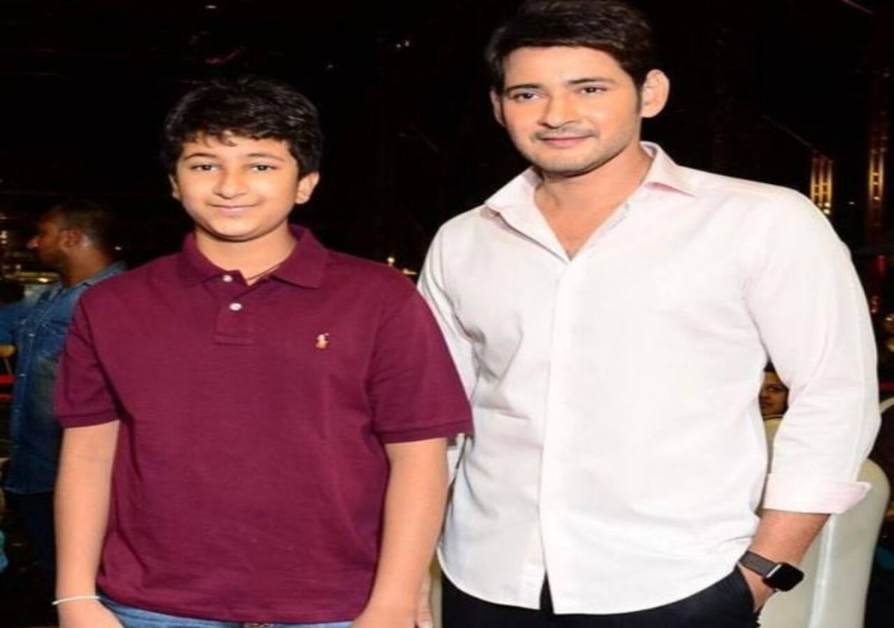 Picture of Gautham Ghattamaneni