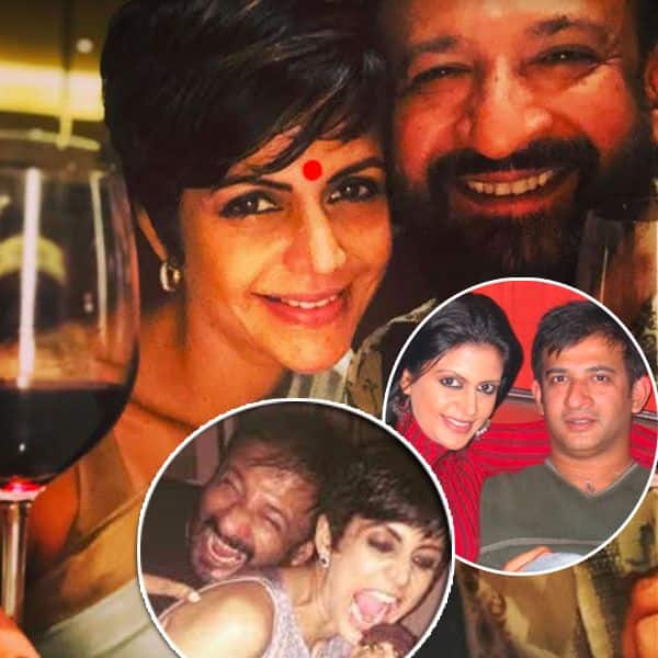 Mandira Bedi- Raj Kaushal love story: मंदिरा बेदी संग डंके की चोट पर की ...