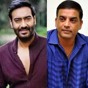 Whoa! Ajay Devgn and top Telugu producer Dil Raju join hands for the remake of THIS hit courtroom drama