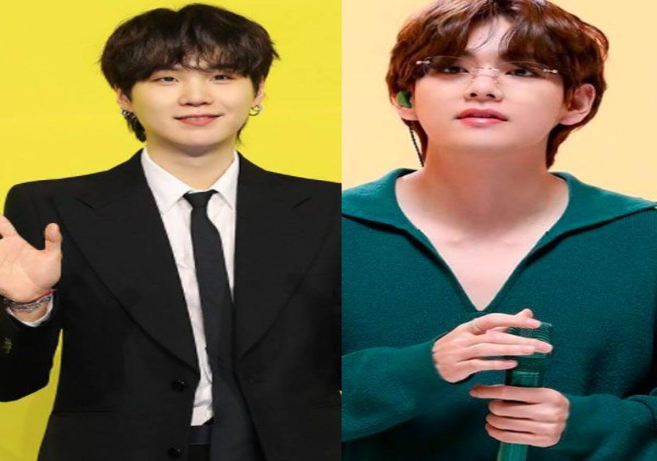 BTS: SUGA aka Min Yoongi's marriage proposals get to next level, fan wants  to meet his parents in Daegu? Here's what happened