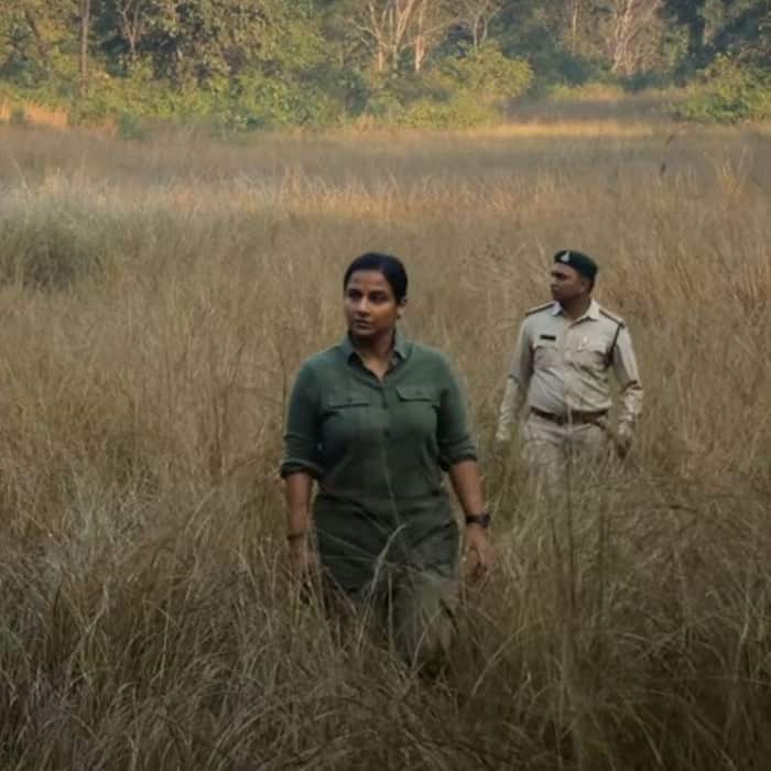 Sherni (Date Yet To Be Announced, Amazon Prime Video)