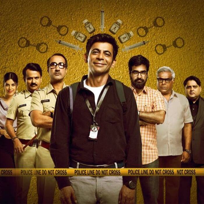 Sunflower (June 11, Zee 5)