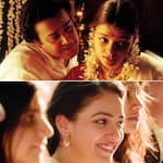 From Aishwarya Rai Bachchan to Nithya Menen: Here’s celebrating the elegance and charisma of the Mani Ratnam heroine