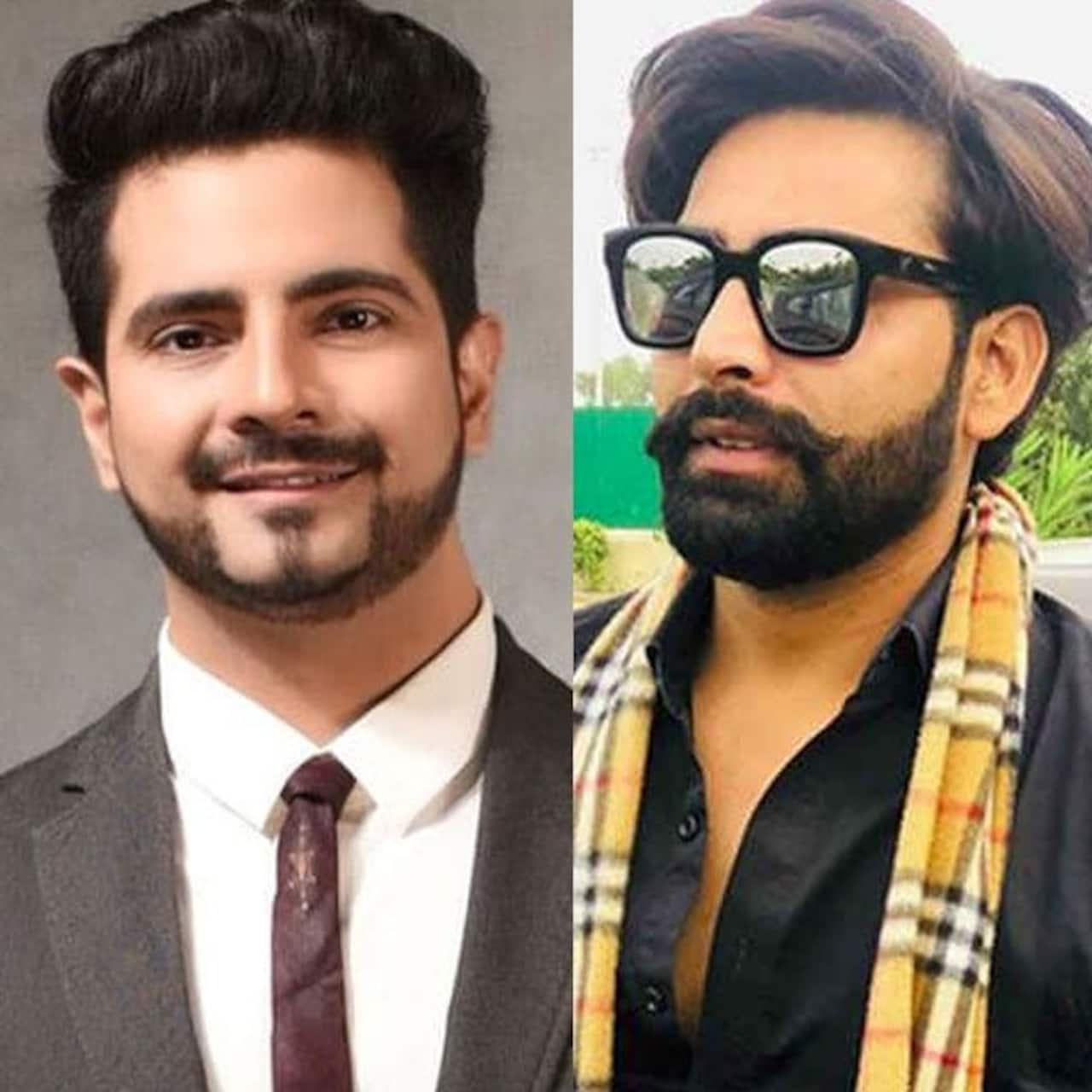 Karan Mehra's Bigg Boss 10 co-contestant Manveer Gurjar comes out in ...