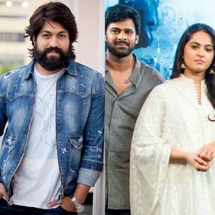 Trending South News Today: Anushka Shetty finally signs her next, Prashanth Neel shares update on Yash's KGF 2 and Prabhas' Salaar
