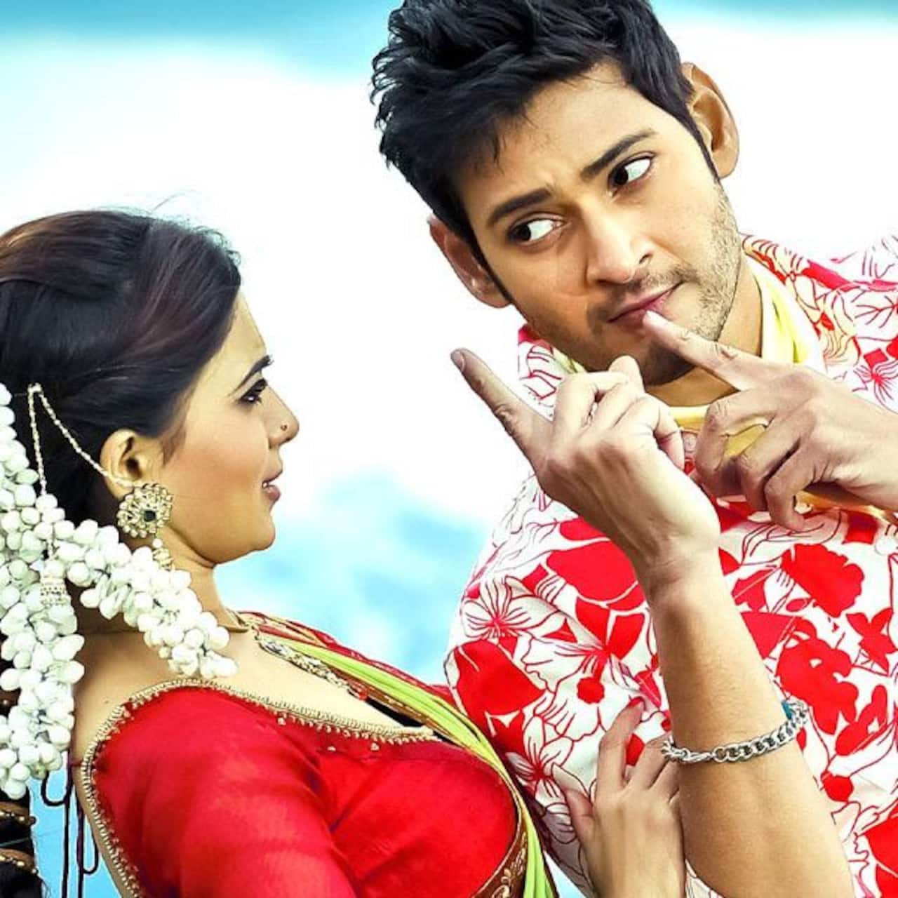 From Eega to Dookudu: Top 5 must-watch films starring Samantha Akkineni From Eega to Dookudu: Top 5 must-watch films starring Samantha Akkineni
