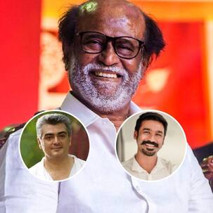 Dhanush, Mammootty, Thala Ajith and more: 5 actors who clashed with Thalaivar Rajinikanth at the box office  