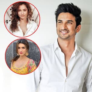 Remembering Sushant Singh Rajput: From Ankita Lokhande to Kriti Sanon – here's what SSR's 6 closest friends said ahead of his first death anniversary