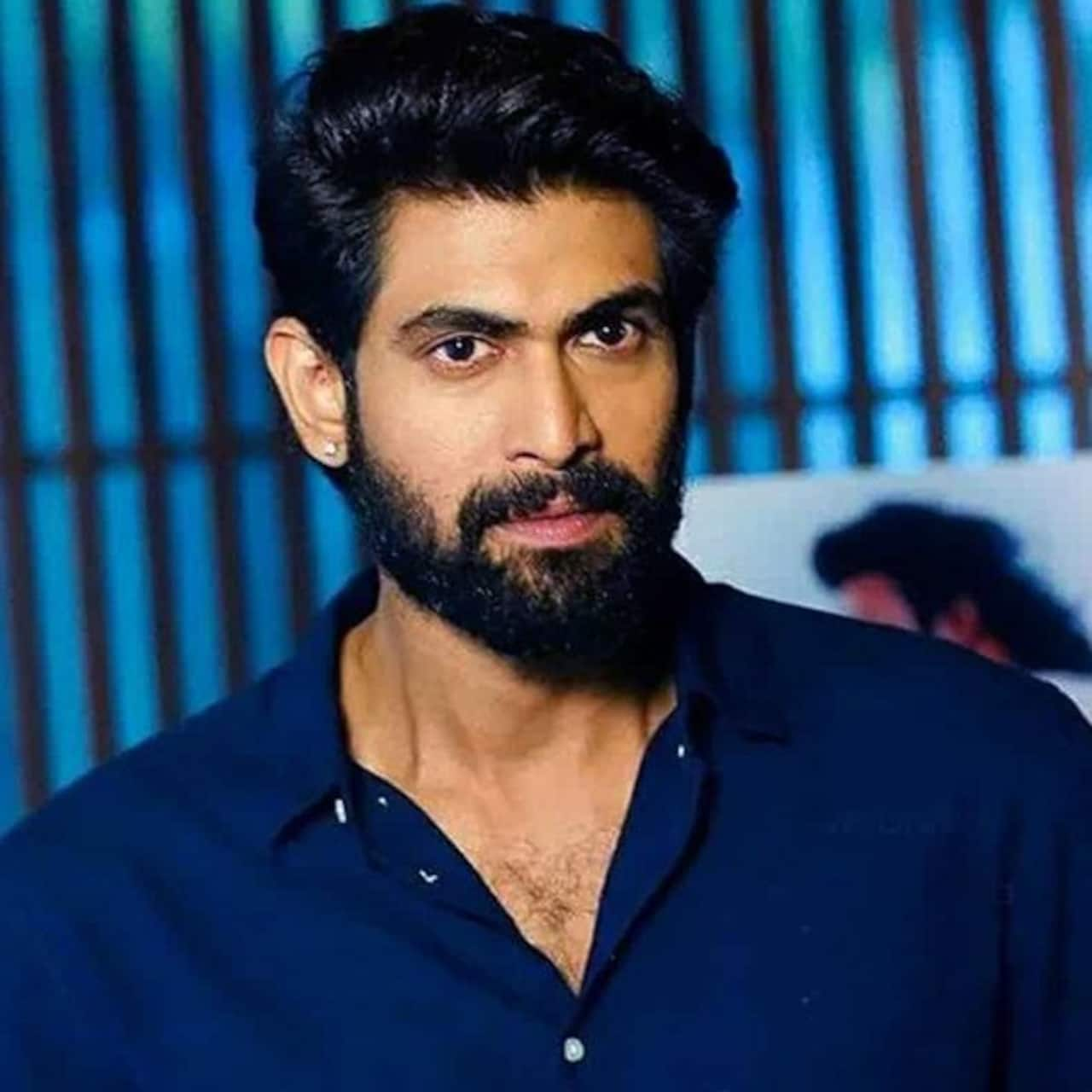 Jr NTR, Rana Daggubati and more: Tollywood lead stars who aced the ...