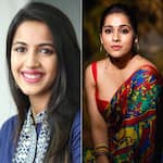Niharika Konidela, Rashmi Gautam and more: South TV anchors who made it to the silver screen