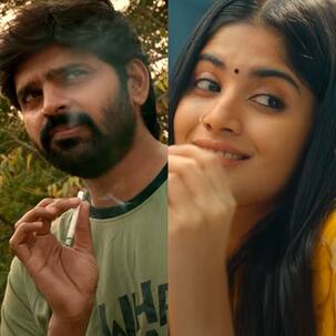 Raja Raja Chora teaser: Sree Vishnu's superb comic timing and witty one-liners promise to take us on a hilarious ride