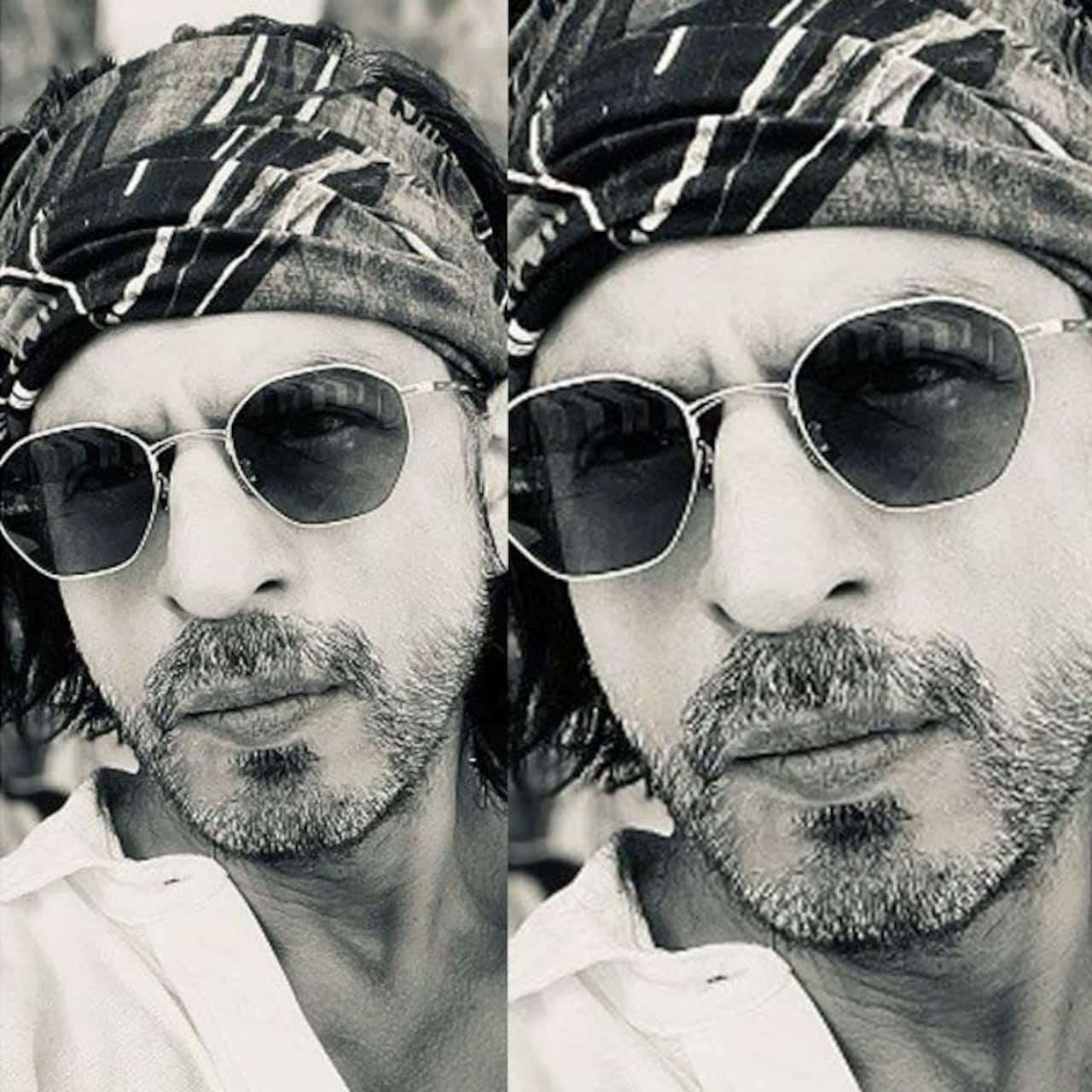Shah Rukh Khan, Akshay Kumar and more: Bollywood celebs who flaunt their grey  hair with swag