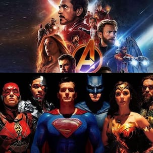 Thanos creator Jim Starlin thought Avengers: Infinity War would be 'piece of sh*t' like Justice League – here's why