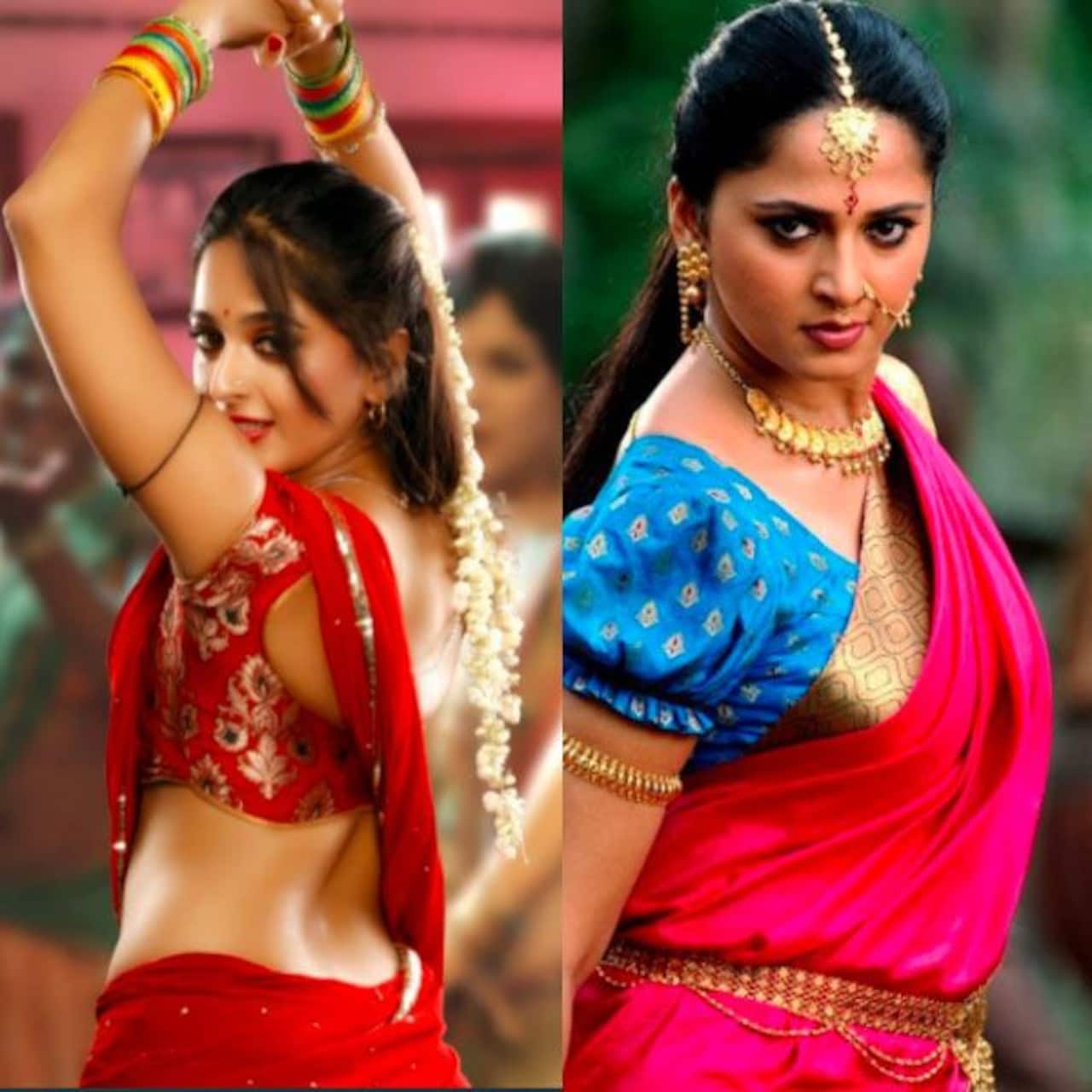 From Baahubali 2 to Vedam: 5 highest-rated films of Anushka Shetty, which  showed her acting prowess