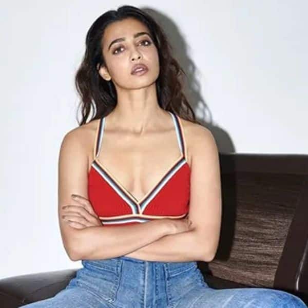Radhika Apte: Would you be okay sleeping with that person?