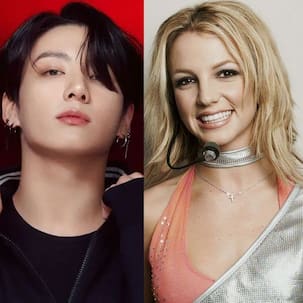 Hollywood News Weekly Rewind: BTS' Jungkook creates a new record, Britney Spears reveals she can't have kids and more