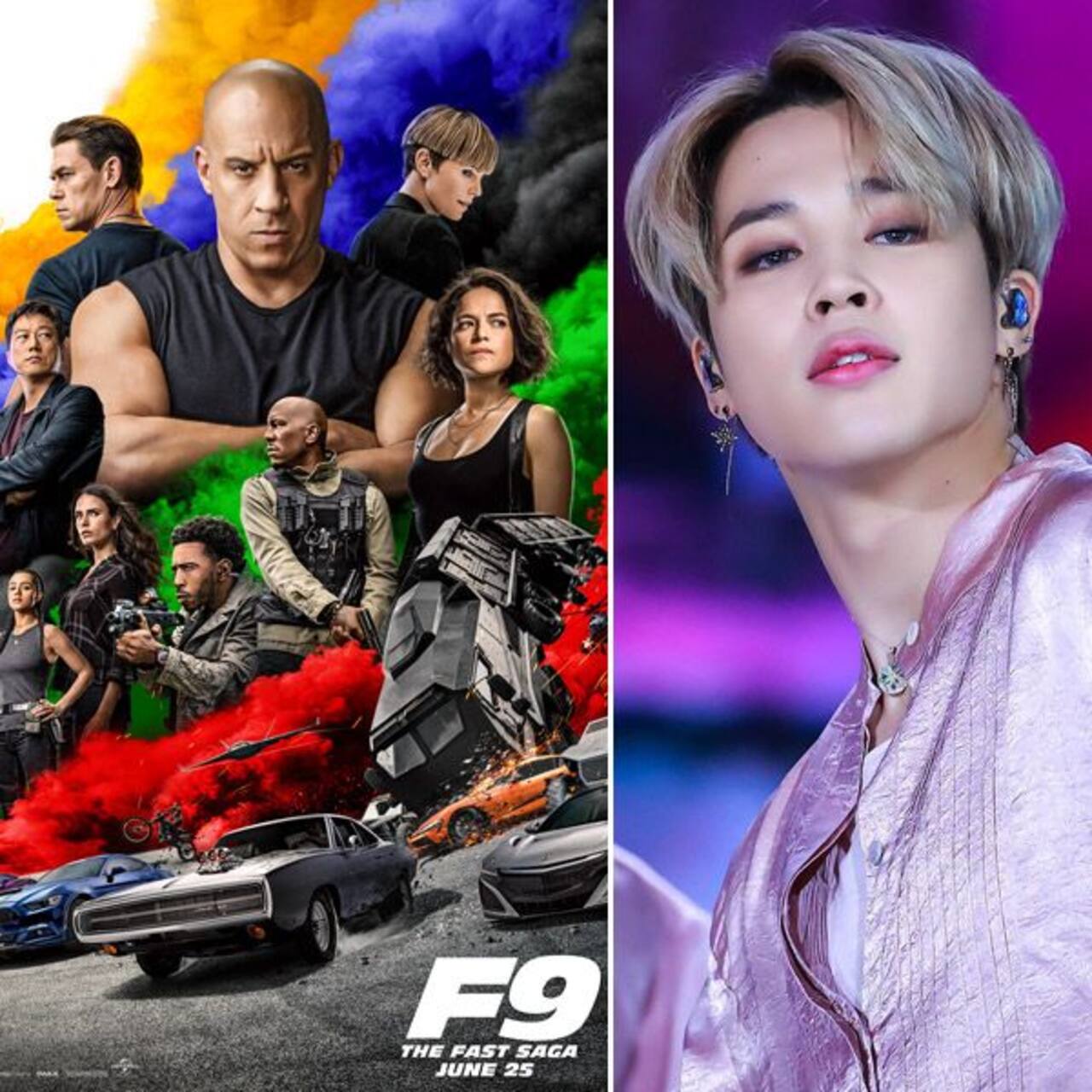 Hollywood News Weekly Rewind: BTS' Butter tops the Billboard Hot 100 chart for the fifth consecutive week, Vin Diesel's Fast and Furious 9 takes the box office by storm and more