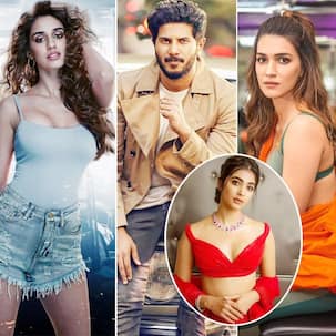 Disha Patani, Kriti Sanon or Pooja Hegde: Which actress will romance Dulquer Salmaan in Yuddham Tho Rasina Prema Katha?