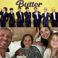 Trending Hollywood News Today: Gal Gadot welcomes home a third baby girl, BTS' Butter tops the Billboard Hot 100 chart for the fifth consecutive week and more