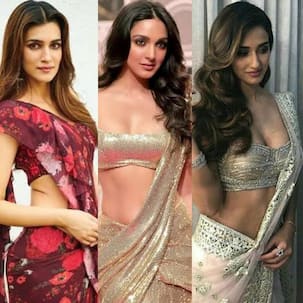 Kiara Advani, Pooja Hegde, Kriti Sanon: These 6 Bollywood beauties are a HIT with south Indian filmmakers