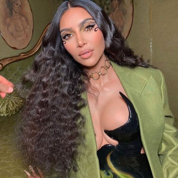 slim fit dress slacks Grass Green Kim Kardashian (Kim K) Sexy Ruched Short Dress Hunter Prom –  Hoprom main image 1